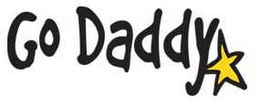 GO DADDY trademark