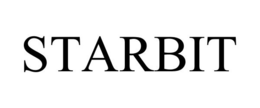 STARBIT trademark