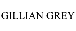 GILLIAN GREY trademark