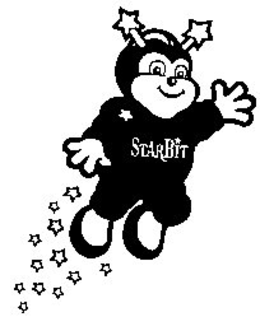 STARBIT trademark