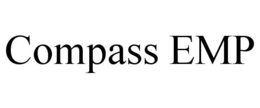 COMPASS EMP trademark