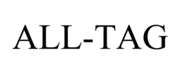 ALL-TAG trademark