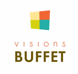 VISIONS BUFFET trademark