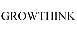 GROWTHINK trademark