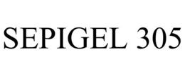 SEPIGEL 305 trademark