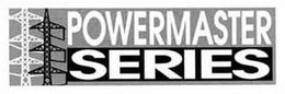 POWERMASTER SERIES trademark