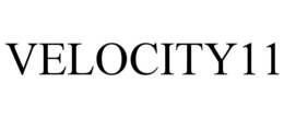 VELOCITY11 trademark
