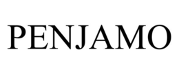PENJAMO trademark