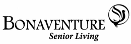 BONAVENTURE SENIOR LIVING trademark