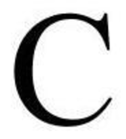 C trademark