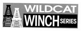 WILDCAT WINCH SERIES trademark