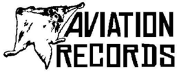 AVIATION RECORDS trademark