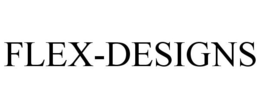 FLEX-DESIGNS trademark
