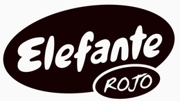 ELEFANTE ROJO trademark