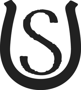 S trademark