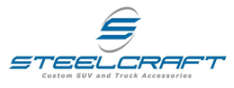 S STEELCRAFT CUSTOM SUV AND TRUCK ACCESSORIES trademark