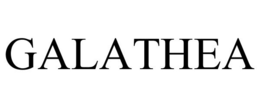 GALATHEA trademark