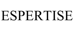 ESPERTISE trademark