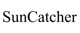 SUNCATCHER trademark
