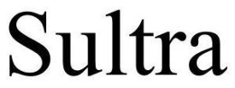 SULTRA trademark