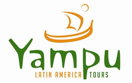 YAMPU LATIN AMERICA TOURS trademark