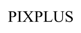 PIXPLUS trademark