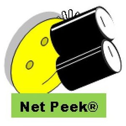 NETPEEK trademark