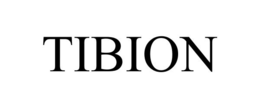 TIBION trademark