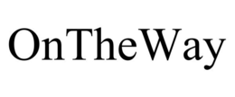 ONTHEWAY trademark