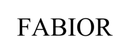 FABIOR trademark