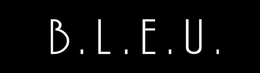 B.L.E.U. trademark