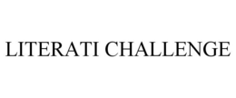 LITERATI CHALLENGE trademark