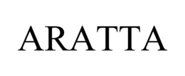 ARATTA trademark