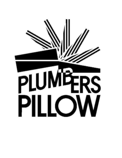 PLUMBERS PILLOW trademark