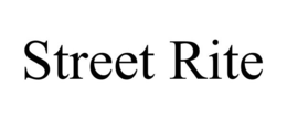 STREET RITE trademark