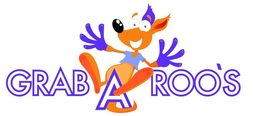 GRABAROO'S trademark