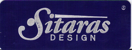 SITARAS DESIGN trademark