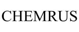 CHEMRUS trademark