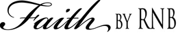 FAITH BY RNB trademark