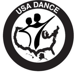 USA DANCE trademark