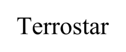 TERROSTAR trademark