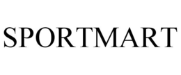 SPORTMART trademark