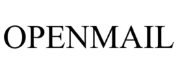 OPENMAIL trademark