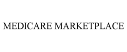 MEDICARE MARKETPLACE trademark