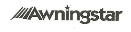 AWNINGSTAR trademark