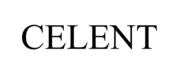 CELENT trademark