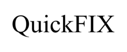 QUICKFIX trademark