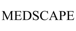 MEDSCAPE trademark