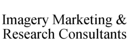 IMAGERY MARKETING & RESEARCH CONSULTANTS trademark