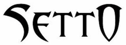 SETTO trademark
